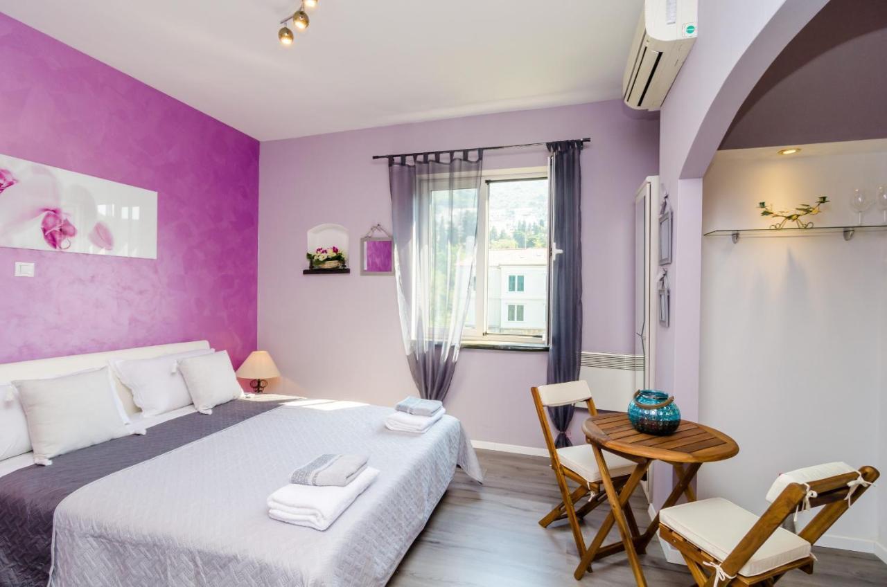 Apartment Tenega Dubrovník Exteriér fotografie