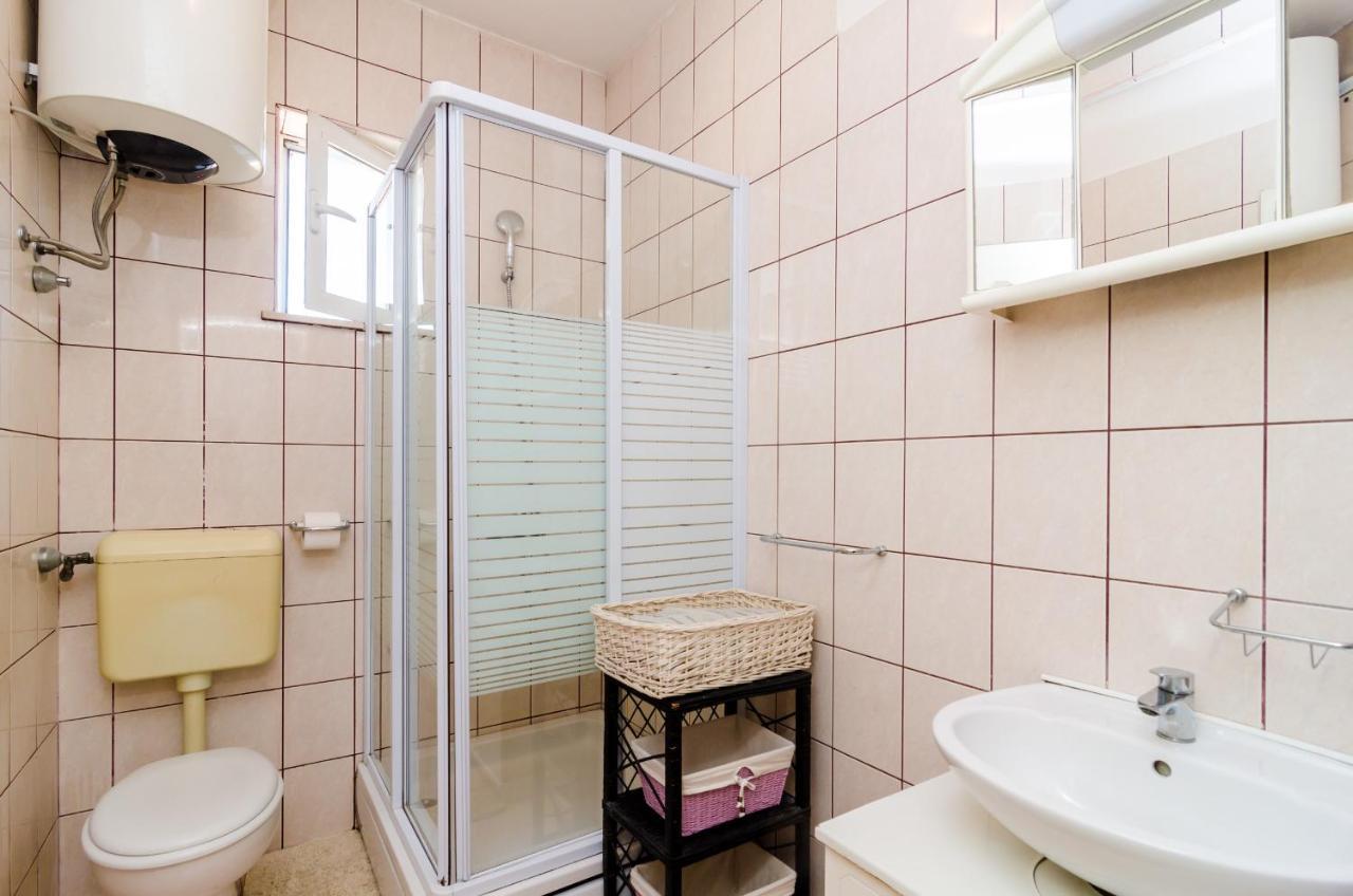 Apartment Tenega Dubrovník Exteriér fotografie
