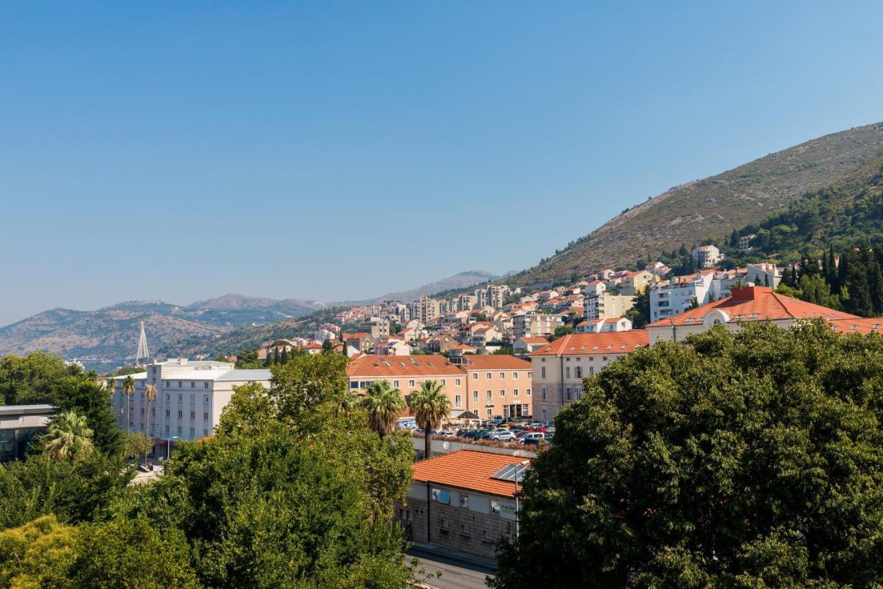 Apartment Tenega Dubrovník Exteriér fotografie